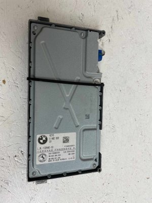 2023-2026 BMW M2 Body Control Module (Used OEM)