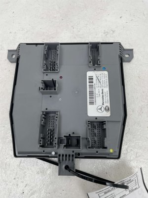 2017-2023 Mercedes-Benz E500 Body Control Module (Used OEM)