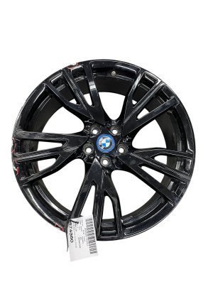 2014-2020 BMW i8 Black Wheel (Used OEM)