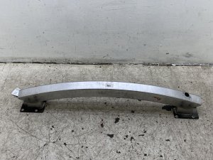 2013-2019 Bentley Flying Spur Bumper Impact Bar - Rear (Used OEM)