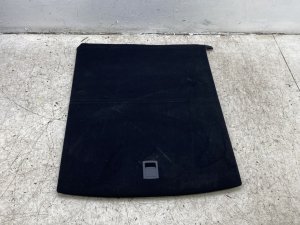 2017-2024 Maserati Levante Trunk Cargo Floor Carpet Cover - Rear (Used OEM)