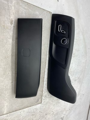 2013-2024 Maserati Quattroporte Seat Switch - Front (Used OEM)