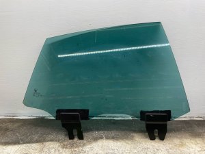 2017-2024 Maserati Levante Door Window Glass - Rear, Right (Passenger) (Used OEM)