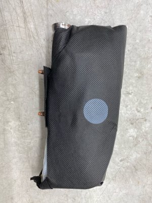 2017-2024 Maserati Levante Seat Air Bag - Front (Used OEM)
