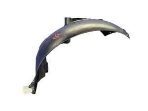 2005-2012 Porsche 911 Fender Liner - Front, Right (Passenger) (Used OEM)