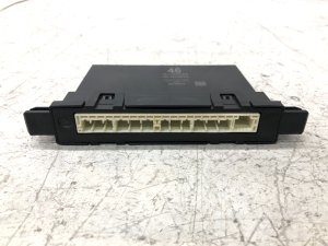 2022-2024 Toyota Tundra Blower Motor Control Module (Used OEM)