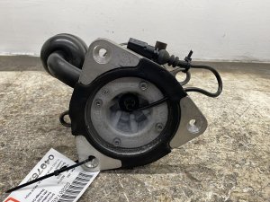 2013-2018 Bentley Continental Air Strut Shock Absorber - Rear (Used OEM)