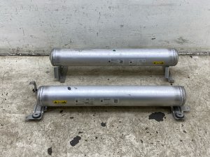 2017-2024 Maserati Levante Air Suspension Reservoir Tank Set (Used OEM)