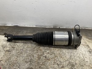 2013-2018 Bentley Continental Air Suspension Strut Assembly - Rear (Used OEM)