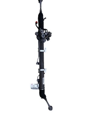 2013-2019 Bentley Flying Spur Power Steering Rack and Pinion Assembly (Used OEM)