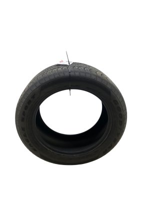 2007-2015 Audi Q7 Tire (Used OEM)