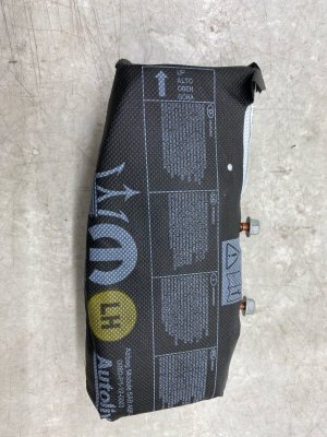 2017-2024 Maserati Levante Seat Air Bag - Front (Used OEM)