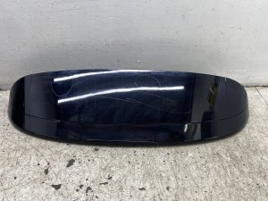 2017-2024 Maserati Levante Black Rear Spoiler with Light (Used OEM)