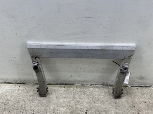 2017-2023 Maserati Ghibli Lower Radiator Support Frame Rail (Used OEM)