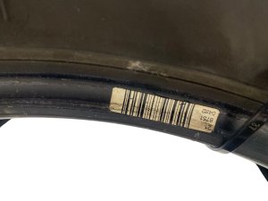 2005-2015 Audi Q7 Tire (Used OEM)