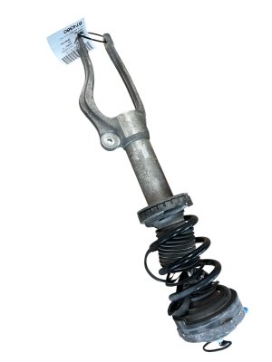 2014-2017 BMW i8 Suspension Strut Assembly - Front, Right (Passenger) (Used OEM)