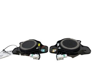2021-2024 Genesis GV80 Lexicon Premium Audio Speaker - Rear (Used OEM)