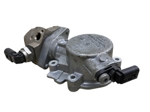 2017-2019 Audi Q7 Engine Mounted Fuel Pump Assembly (Used OEM)