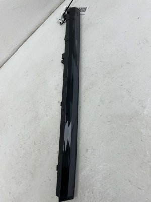 2024-2025 BMW 530e Passenger Instrument Touch Panel (Used OEM)