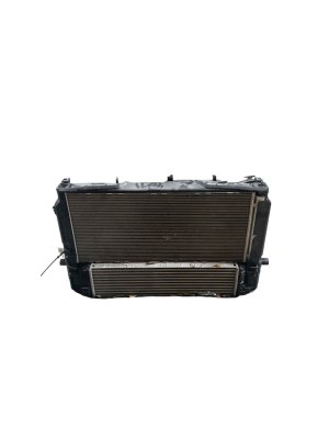 2025-2026 Mini Cooper Radiator (Used OEM)