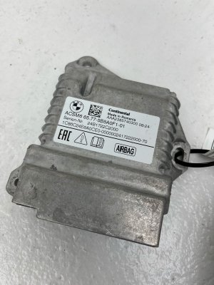 2025-2026 Mini Cooper Body Control Module (Used OEM)
