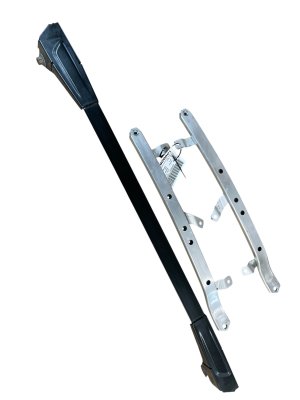 2017-2023 Porsche Panamera Strut Tower Brace Set - Front (Used OEM)