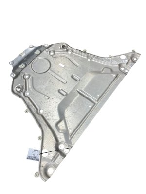 2024-2025 BMW M5 Parts Bag - Front (Used OEM)