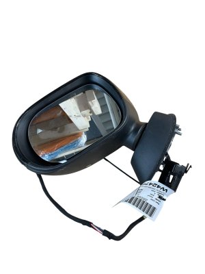 2025-2026 Mini Cooper Door/Side View Mirror - Front, Left (Driver) (Used OEM)