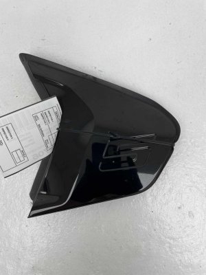 2024-2026 BMW M5 Exterior Trim Panel - Rear (Used OEM)