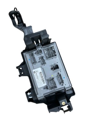 2017-2026 Mercedes-Benz E500 Signal Acquisition Control Module (Used OEM)