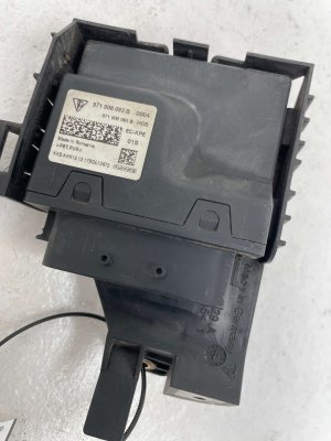 2017-2023 Porsche Panamera Body Control Module (Used OEM)