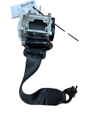 2024-2025 BMW 530i Seat Belt Assembly - Rear, Right (Passenger) (Used OEM)