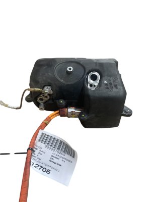 2022-2025 BMW iX Electric A/C Compressor (Used OEM)