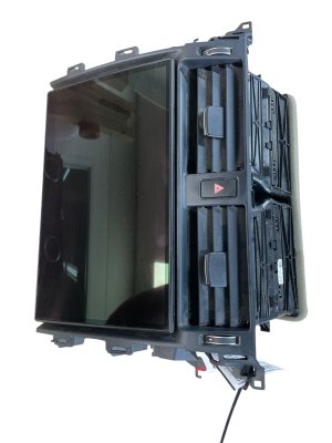 2022-2023 Land Rover Range Rover 11.4-Inch Center Dashboard Infotainment Display Screen (Used OEM)