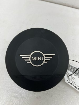 2025-2026 Mini Cooper Air Bag - Front (Used OEM)