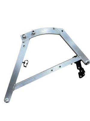 2024-2025 BMW M5 Suspension Strut Tower Brace Bracket (Used OEM)