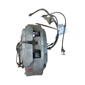 2020-2025 Land Rover Discovery Gray Brembo Disc Brake Caliper - Front, Left (Driver) (Used OEM)