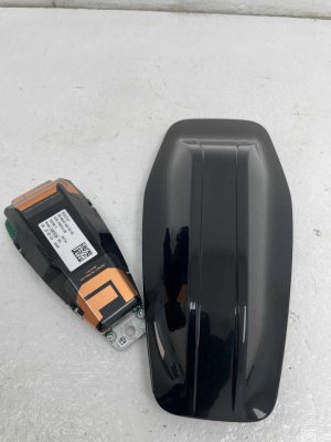 2014-2016 BMW M235i Roof Radio Antenna Assembly (Used OEM)