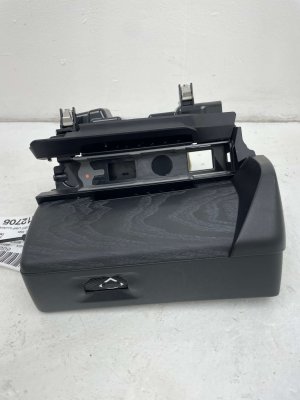 2024-2025 BMW M5 Ignition Switch (Used OEM)