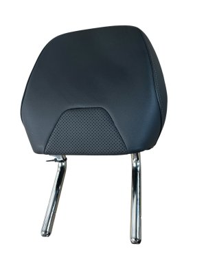 2024-2025 BMW M5 Black Seat Headrest - Front, Right (Passenger) (Used OEM)