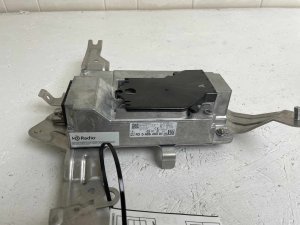 2023-2025 BMW X1 Radio Audio Receiver Control Module (Used OEM)