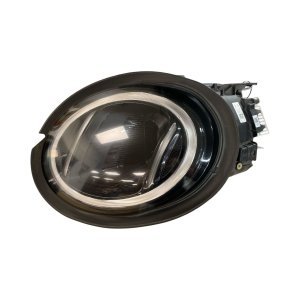 2025-2026 Mini Cooper LED Headlight Assembly - Front, Right (Passenger) (Used OEM)