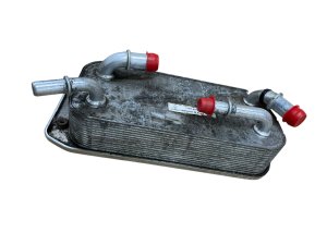 2017-2023 Porsche Panamera Automatic Transmission Oil Cooler (Used OEM)