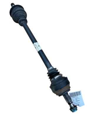 2017-2023 Mercedes-Benz C300 CV Drive Axle Shaft - Rear, Left (Driver) (Used OEM)