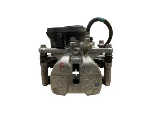 2025 Mazda CX-70 Disc Brake Caliper with Electric Actuator - Rear, Left (Driver) (Used OEM)