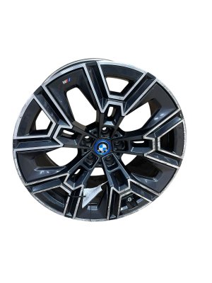 2024-2025 BMW 530i Wheel (Used OEM)