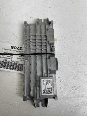 2023-2025 BMW X7 Body Control Module (Used OEM)