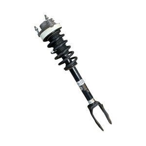 2017-2023 Porsche Panamera Suspension Strut - Front, Left (Driver) (Used OEM)