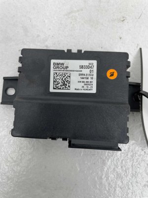 2024-2025 BMW M5 Body Control Module (Used OEM)