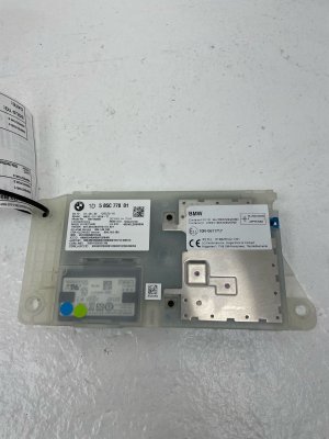 2025-2026 Mini Cooper Body Control Module (Used OEM)